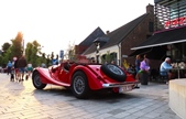 Oldtimertreffen Lommel -  6 augustus 2025