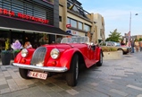 Oldtimertreffen Lommel -  6 augustus 2025
