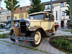 Oldtimertreffen Lommel -  6 augustus 2025