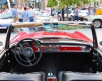 Oldtimertreffen Lommel -  6 augustus 2025