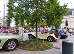 Oldtimertreffen Lommel -  6 augustus 2025
