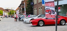 Oldtimertreffen Lommel -  6 augustus 2025