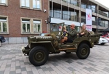 Oldtimertreffen Lommel -  6 augustus 2025