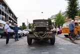 Oldtimertreffen Lommel -  6 augustus 2025