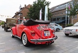 Oldtimertreffen Lommel -  6 augustus 2025