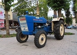 Oldtimertreffen Lommel -  6 augustus 2025