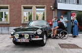 Oldtimertreffen Lommel -  6 augustus 2025