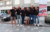 Oldtimertreffen Lommel -  6 augustus 2025