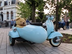 Oldtimertreffen Lommel -  6 augustus 2025