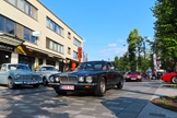 Oldtimertreffen Lommel -  6 augustus 2025