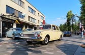 Oldtimertreffen Lommel -  6 augustus 2025