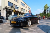 Oldtimertreffen Lommel -  6 augustus 2025