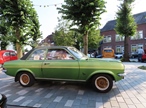 Oldtimertreffen Lommel -  6 augustus 2025