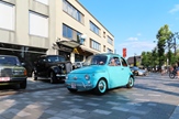 Oldtimertreffen Lommel -  6 augustus 2025