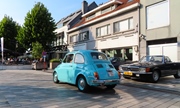 Oldtimertreffen Lommel -  6 augustus 2025