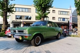 Oldtimertreffen Lommel -  6 augustus 2025