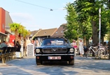 Oldtimertreffen Lommel -  6 augustus 2025