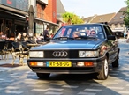 Oldtimertreffen Lommel -  6 augustus 2025