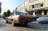 Oldtimertreffen Lommel -  6 augustus 2025