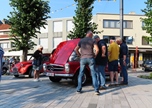 Oldtimertreffen Lommel -  6 augustus 2025