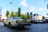 Oldtimertreffen Lommel -  6 augustus 2025