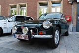 Oldtimertreffen Lommel -  6 augustus 2025