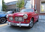 Oldtimertreffen Lommel -  6 augustus 2025