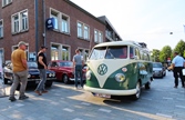 Oldtimertreffen Lommel -  6 augustus 2025