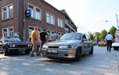Oldtimertreffen Lommel -  6 augustus 2025