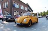 Oldtimertreffen Lommel -  6 augustus 2025