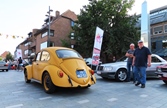 Oldtimertreffen Lommel -  6 augustus 2025