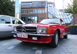 Oldtimertreffen Lommel -  6 augustus 2025