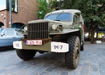 Oldtimertreffen Lommel -  6 augustus 2025