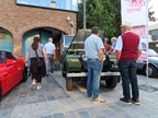 Oldtimertreffen Lommel -  6 augustus 2025