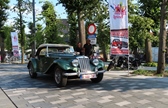 Oldtimertreffen Lommel -  6 augustus 2025