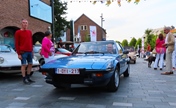 Oldtimertreffen Lommel -  6 augustus 2025