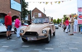 Oldtimertreffen Lommel -  6 augustus 2025