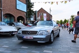 Oldtimertreffen Lommel -  6 augustus 2025