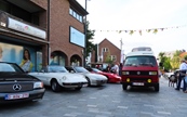 Oldtimertreffen Lommel -  6 augustus 2025