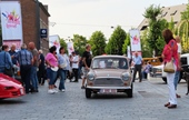 Oldtimertreffen Lommel -  6 augustus 2025