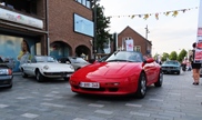 Oldtimertreffen Lommel -  6 augustus 2025