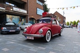 Oldtimertreffen Lommel -  6 augustus 2025