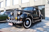 Oldtimertreffen Lommel -  6 augustus 2025