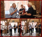 MG Day -  21 juli 2025