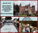 MG Day -  21 juli 2025