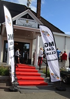 MG Day -  21 juli 2025