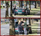 MG Day -  21 juli 2025