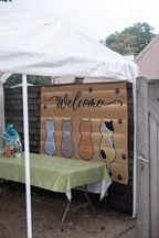 Benefietrit Het dierenthuisje -  27 juli 2025