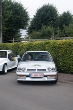 Benefietrit Het dierenthuisje -  27 juli 2025