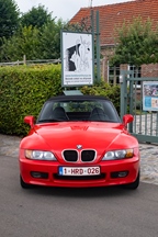 Benefietrit Het dierenthuisje -  27 juli 2025